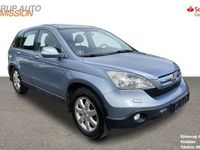 brugt Honda CR-V 2,2 CTDI Executive 4x4 140HK Van 6g