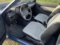 Brugt Mazda 323 1984