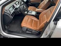 Brugt Audi A6 170 HK (125 kW) 2009 Sedan