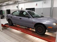 brugt Chrysler Neon 2.0 SE