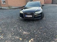 Brugt Audi A6 218 HK (160 kW) 2015 Stationcar