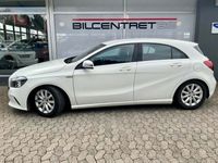 brugt Mercedes A180 d 1,5 Style