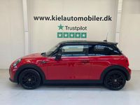 Brugt Mini Cooper SE Classic 135 kW (184 HK) 2023 Hatchback