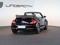 brugt VW Beetle The1,4 TSi 150 R-line Cabriolet 2d