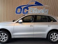 Brugt Audi Q5 240 HK (176 kW) 2009 SUV