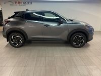 Ny Nissan Juke Acenta 114 HK (83 kW) 2026 Kad  koks SUV