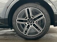 Brugt Ford Capri Extended Range 250 kW (340 HK) 2025 Sortmetal SUV