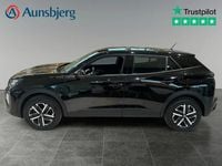 brugt Peugeot e-2008 EL Style 156HK 5d Aut.