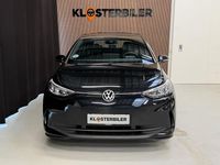 Brugt VW ID.3 Pro 150 kW (204 HK) 2023 Sortmetal Hatchback