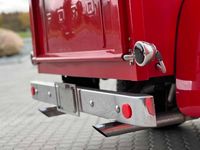 Brugt Ford F100 1953 Rød Afhentning