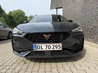 brugt Cupra Leon Sportstourer 1,4 TSI Plugin-hybrid DSG 245HK Stc 6g Aut.