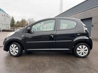 Brugt Citroën C1 68 HK (50 kW) 2010 Hatchback