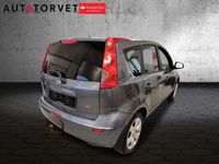 brugt Nissan Note 1,5 dCi 103 Tekna