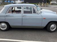 Brugt Austin A60 1964