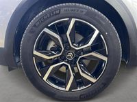 brugt Citroën e-C4 EL Shine 136HK 5d Trinl. Gear