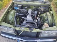 Brugt Mercedes 240 1982 Sedan