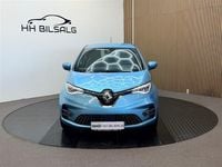 Brugt Renault Zoe Intens 100 kW (136 HK) 2021 Hatchback
