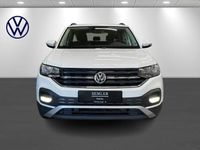 brugt VW T-Cross - 1,0 TSi 115 Life DSG