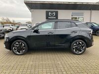 brugt Kia Sportage 1,6 PHEV GT-Line aut. 4WD