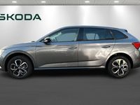 brugt Skoda Scala 1,0 TSi 110 Blackline DSG