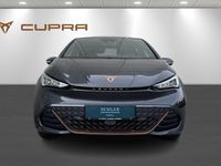 brugt Cupra Born 77 e-Boost