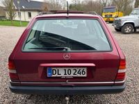 brugt Mercedes E300 3,0 Sportline Stc. aut.