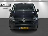 brugt VW Transporter 2,0 TDi 150 Kassevogn DSG lang