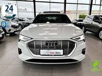 brugt Audi e-tron Advanced quattro