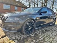 Brugt Audi A4 S-Line 143 HK (105 kW) 2011 Stationcar