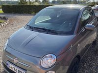 brugt Fiat 500 875 TB