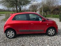 brugt Renault Twingo 1.0 70 HK SE