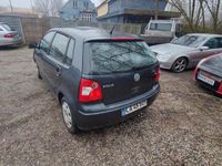 brugt VW Polo 