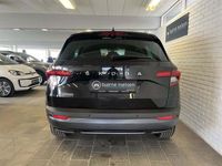 brugt Skoda Karoq 1,5 TSi 150 Celebration DSG