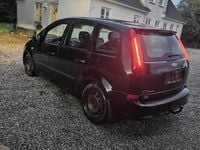 Brugt Ford C-MAX 95 HK (69 kW) 2010 MPV