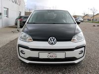 brugt VW up! Up!, 1,0 TSi 90 HighBMT