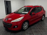 Brugt Peugeot 207 2008