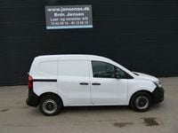 Brugt Renault Kangoo 95 HK (69 kW) 2022 Hvid MPV