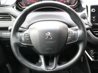 brugt Peugeot 208 1,4 HDi 68 Active