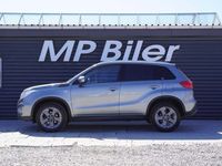 brugt Suzuki Vitara 1,6 Active