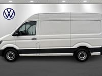 Brugt VW Crafter 140 HK (102 kW) 2022 Hvid Van