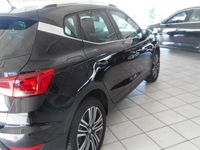 brugt Seat Arona 1,6 TDi 95 Xcellence