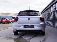 brugt VW Polo 1,0 TSi 110 Highline DSG