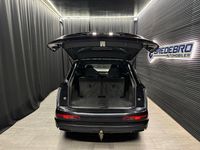 Brugt Audi Q7 S-Line 272 HK (200 kW) 2016 Gråkoks SUV