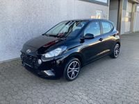 brugt Hyundai i10 1,0 Essential 67HK 5d