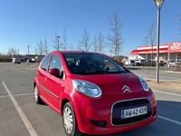 Brugt Citroën C1 68 HK (50 kW) 2010 Hatchback