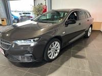 Brugt Opel Insignia Ultimate 122 HK (89 kW) 2021 Brunmetal Stationcar