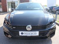 brugt VW Arteon 2,0 TSi 190 R-line Business DSG