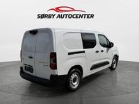 brugt Toyota Proace City 50 Long Comfort Master