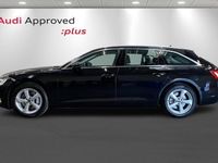 brugt Audi A6 50 TFSi e Sport Prestige Avant quattro S tronic