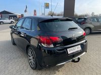 brugt Citroën C4 1,6 Blue HDi Feel Complet EAT6 start/stop 120HK 5d 6g Aut. A+